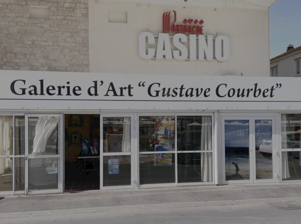 PALAVAS (34) 29 /04 au 04/06/2025